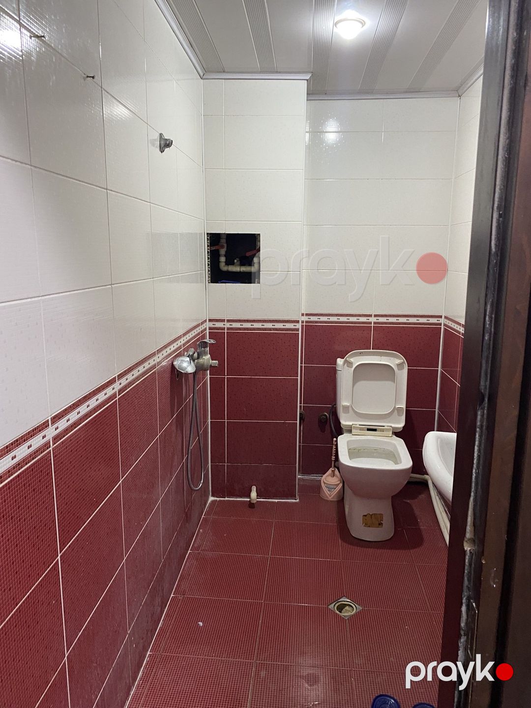 2-otaqlı yeni tikili, Xırdalan ş., 50 m² — Mənzil, Xırdalan (3)