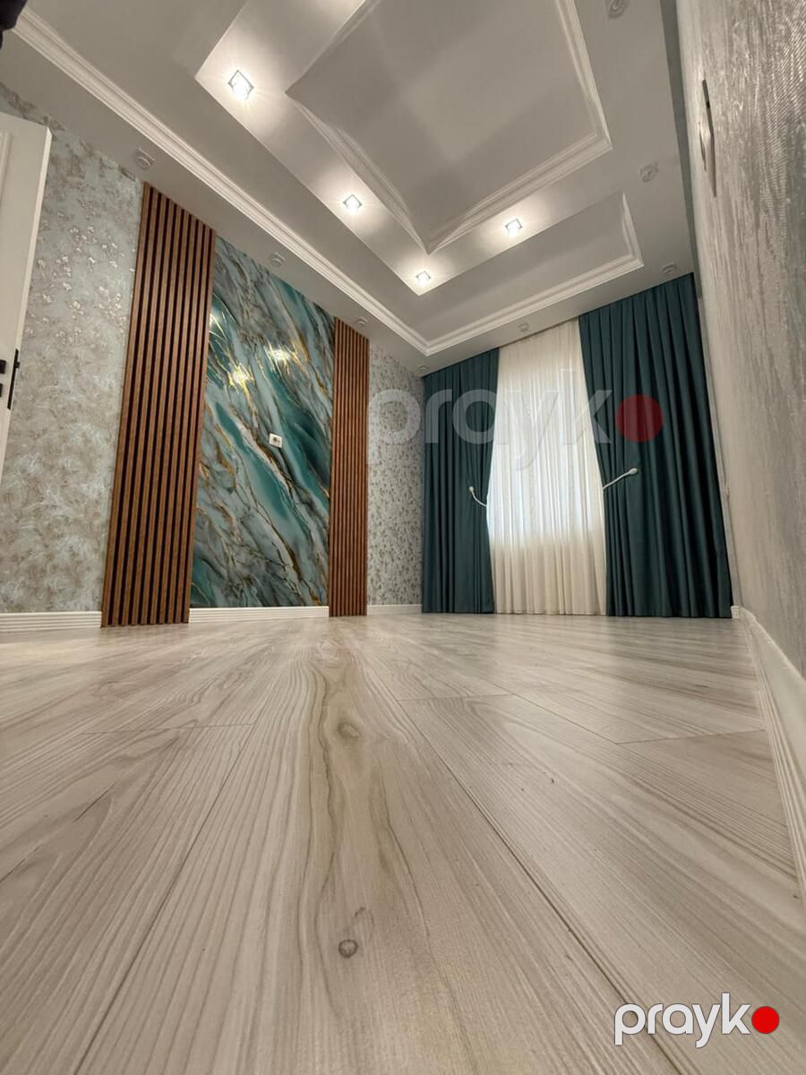 2-otaqlı yeni tikili, Sumqayıt ş., 57 m² — Mənzil, Sumqayıt (7)