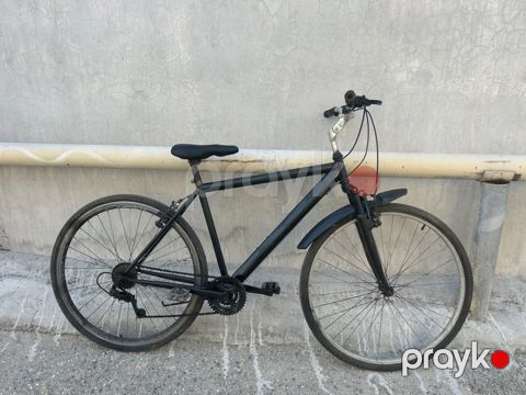Velosiped — Bakı