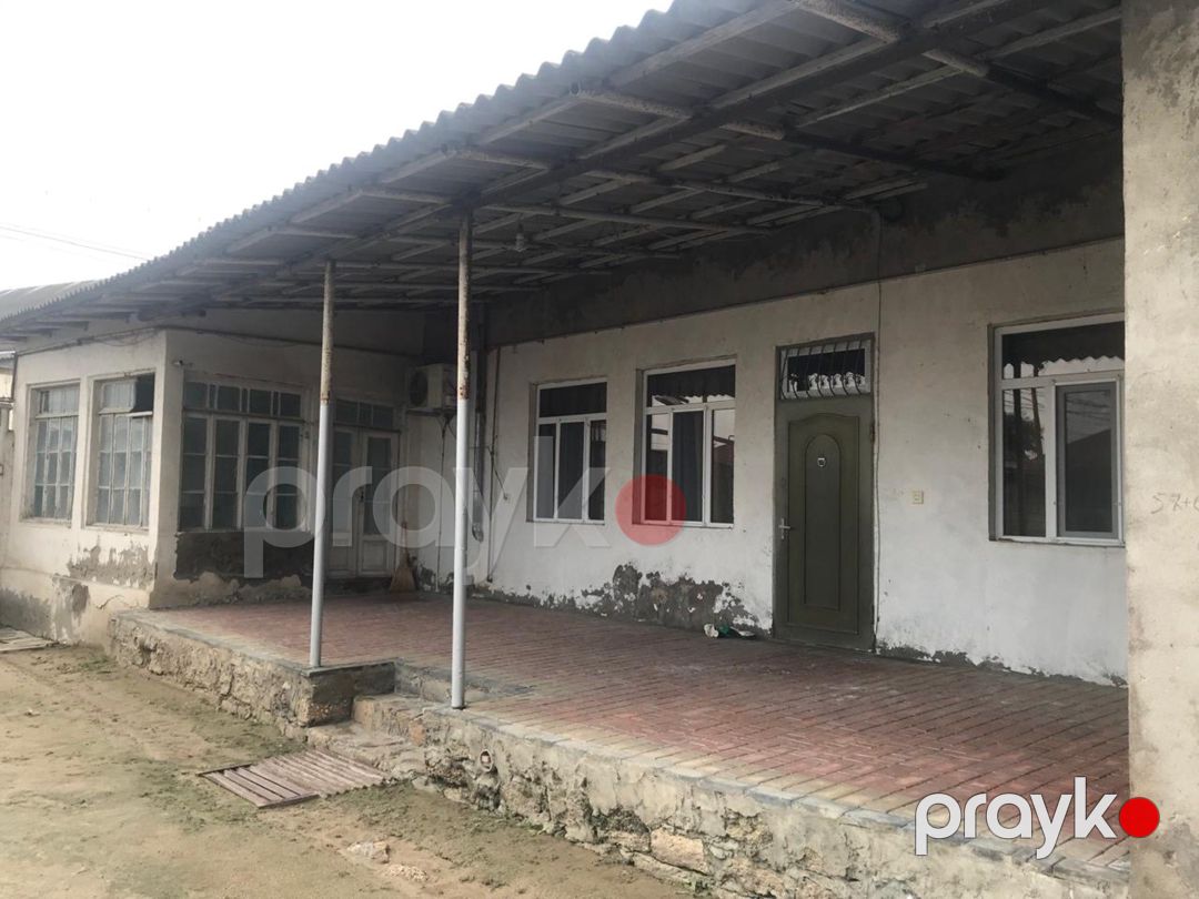 Satılır 4 otaqlı həyət evi/bağ evi 182 m² — Ev, villa, Bakı (8)