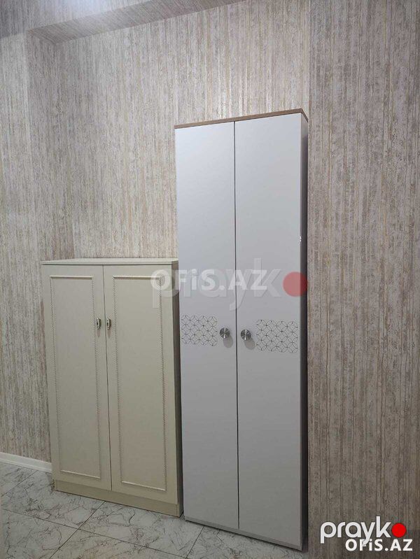 Yeni tikili Kirayə Verilir Suraxanı r., 3 otaq, 70 m² — Mənzil, Bakı (7)