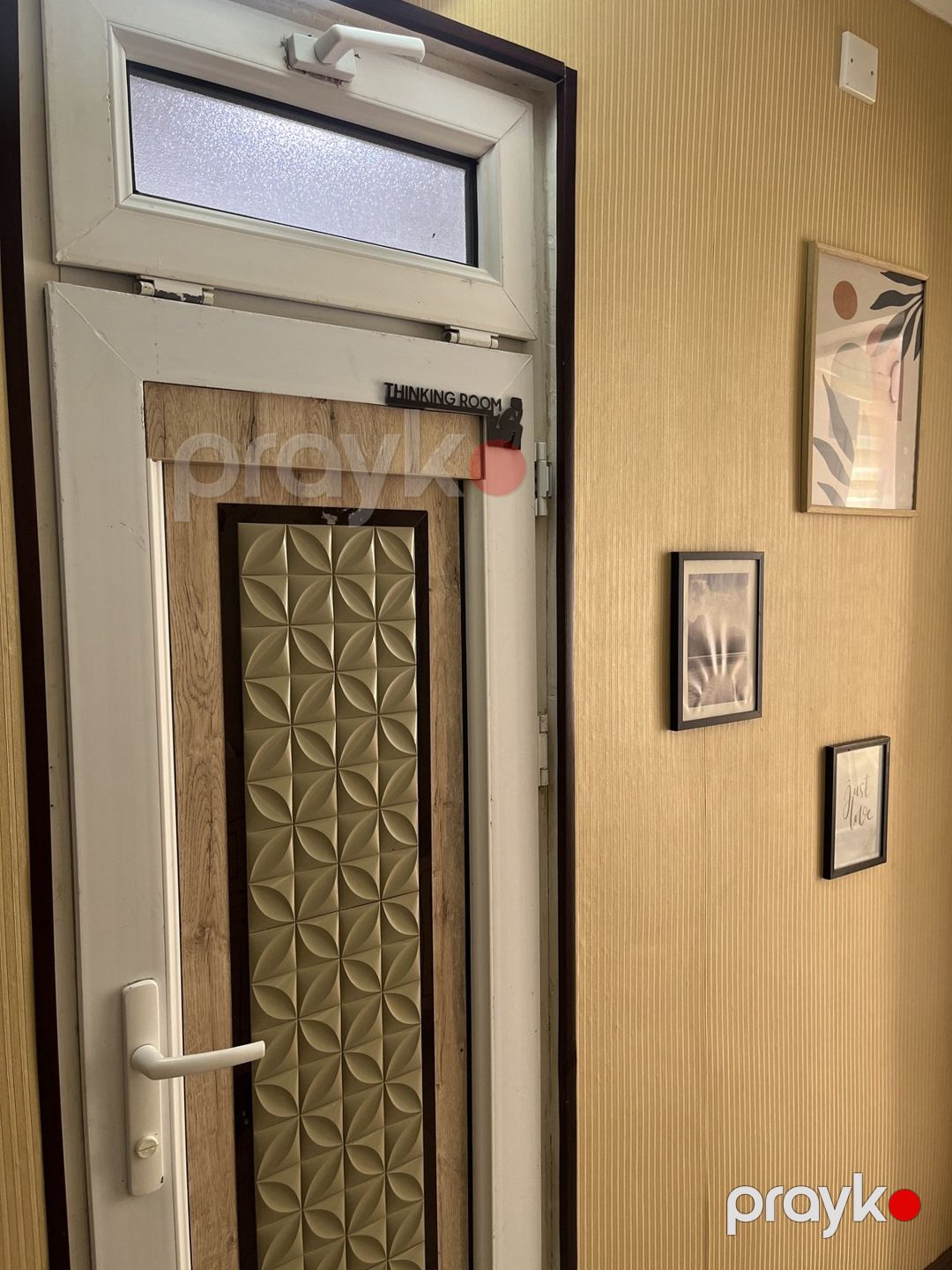Satılır 5 otaqlı həyət evi/bağ evi 196 m² — Ev, villa, Bakı (2)