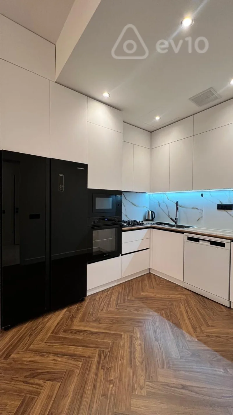 2 otaqlı mənzil, 65 m², Gülbala Əliyev küçəsi. — kirayə — Mənzil, Bakı (6)