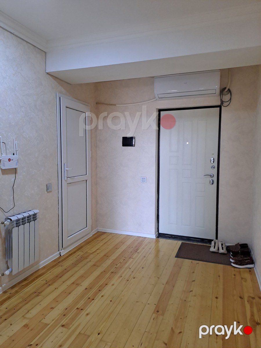 Satılır 2 otaqlı yeni tikili 54 m² — Mənzil, Xırdalan (10)
