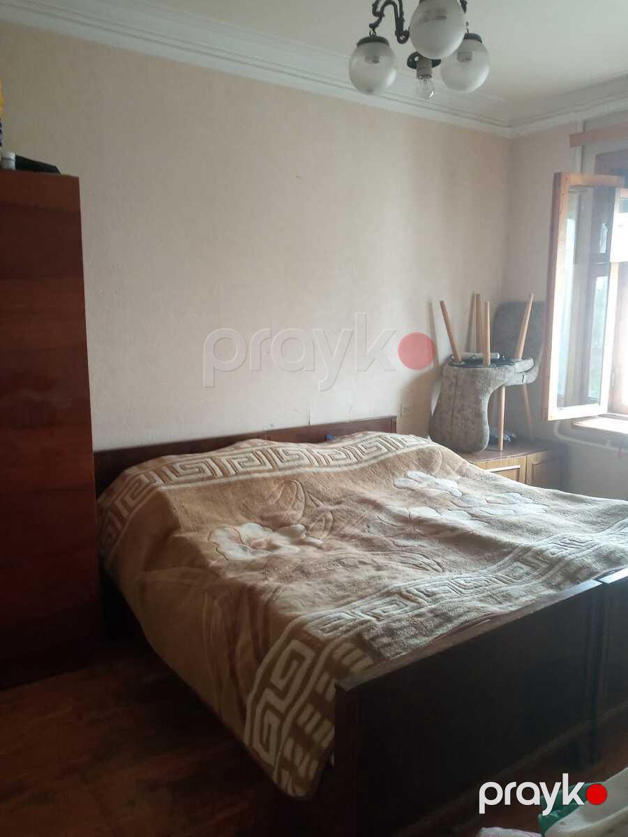 3-otaqlı mənzil kirayə verilir, Gəncə ş., 80 m² — Mənzil, Gəncə (7)