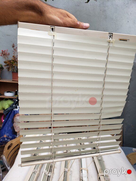 Jalüz — Tekstil, Bakı (3)