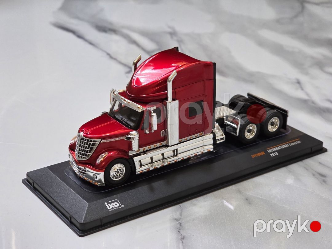 1/64 Ixo International Lonestar — Kolleksiyalar, Bakı (2)