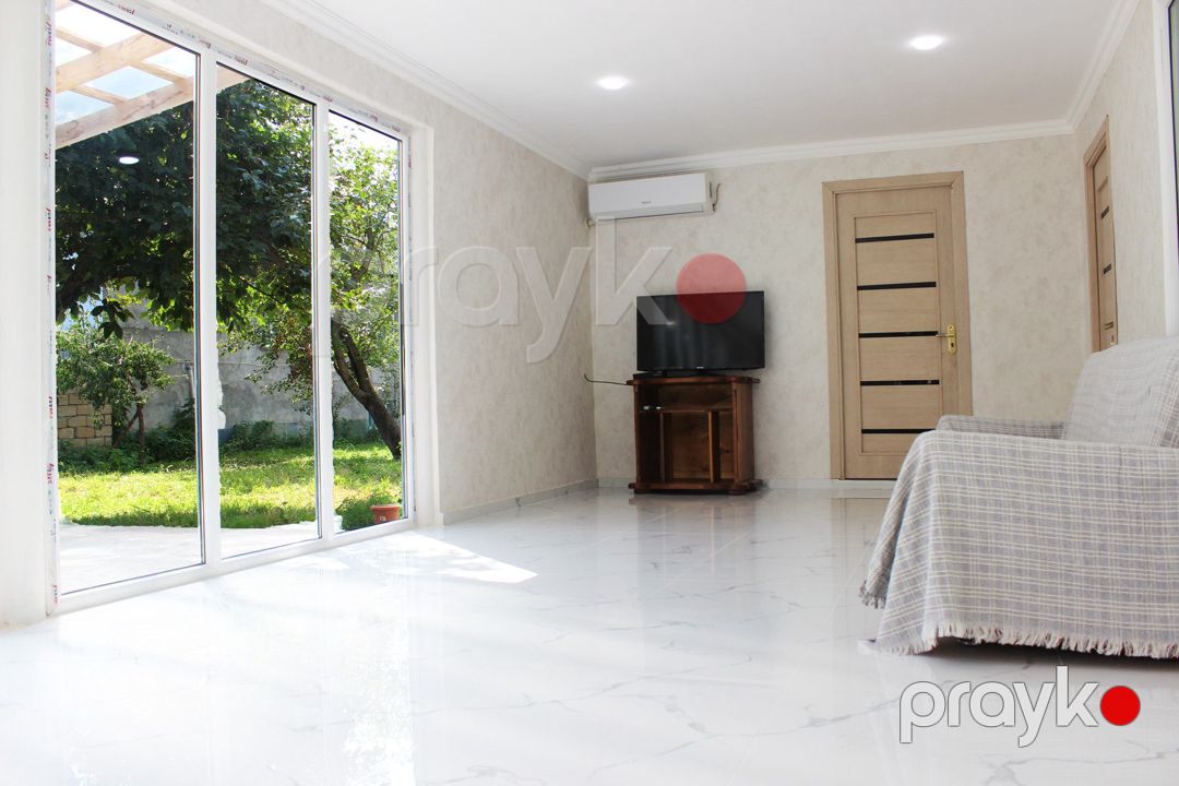 Bağ evi kirayə verilir, Qəbələ ş — Ev, villa, Qəbələ (7)