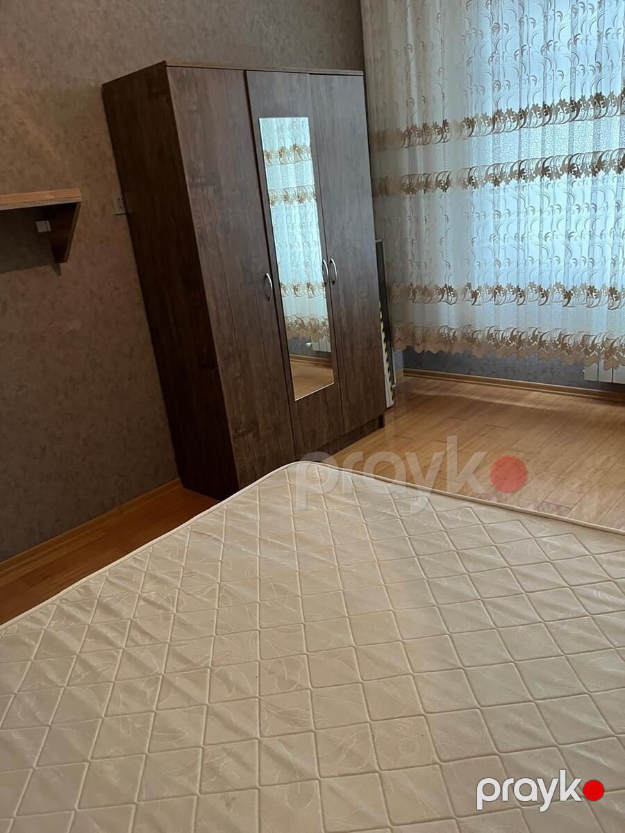2-otaqlı yeni tikili, Sumqayıt ş., 60 m² — Mənzil, Sumqayıt (5)
