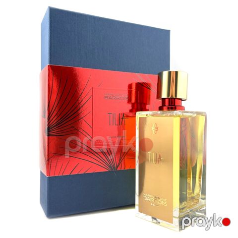 No Brand Tilia uniseks ətir suyu 100 ml - Edp0007 — Bakı