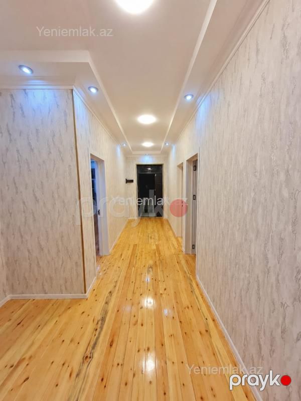 Satılır 4 otaqlı Həyət evi / Villa, 120 m², Masazır — Ev, villa, Abşeron (6)