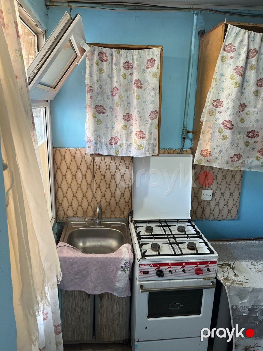 Həyət evi kirayə verilir, Həzi Aslanov m — Ev, villa, Bakı (4)