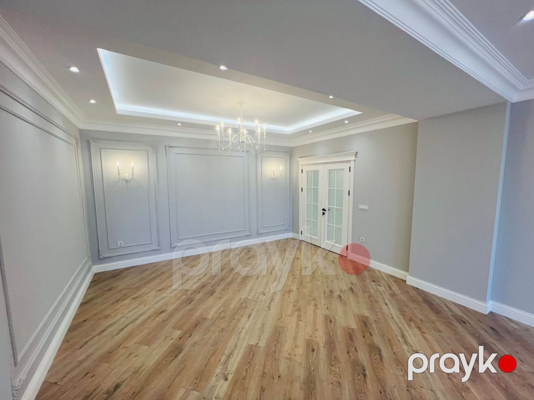 İcarəyə verilir 4 otaqlı yeni tikili 260 m² — Mənzil, Bakı (5)