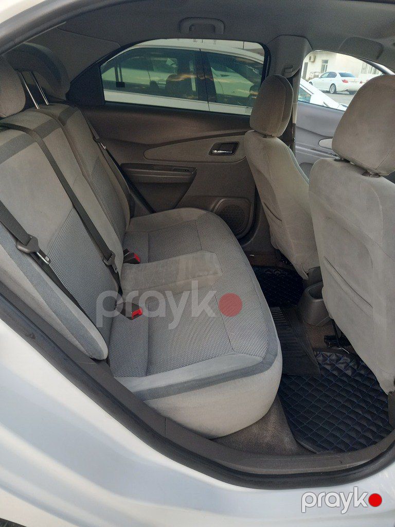 Ravon R4, 1.5 L, 2019 il, 232 000 km — Avtomobillər, Bakı (4)