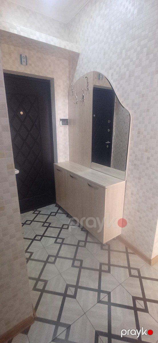 İcarəyə verilir 3 otaqlı yeni tikili 42 m² — Mənzil, Bakı (9)