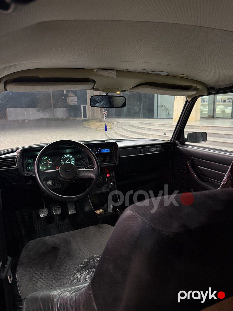 Lada (VAZ) 2107, 1.7 L, 2012 il, 82 000 km — Avtomobillər, İmişli (7)