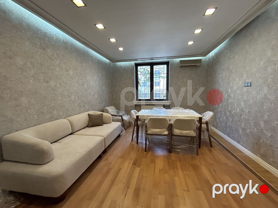 İcarəyə verilir 2 otaqlı köhnə tikili 70 m² — Mənzil, Bakı (5)
