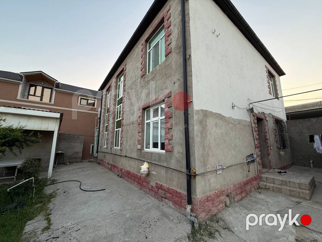 Həyət evi, Xırdalan ş — Ev, villa, Xırdalan (2)