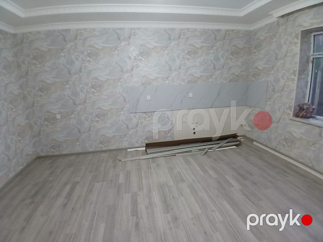 Satış: 4 otaqlı Yeni tikili, 150 m², Memedemmin Resulzade 44 — Mənzil (6)