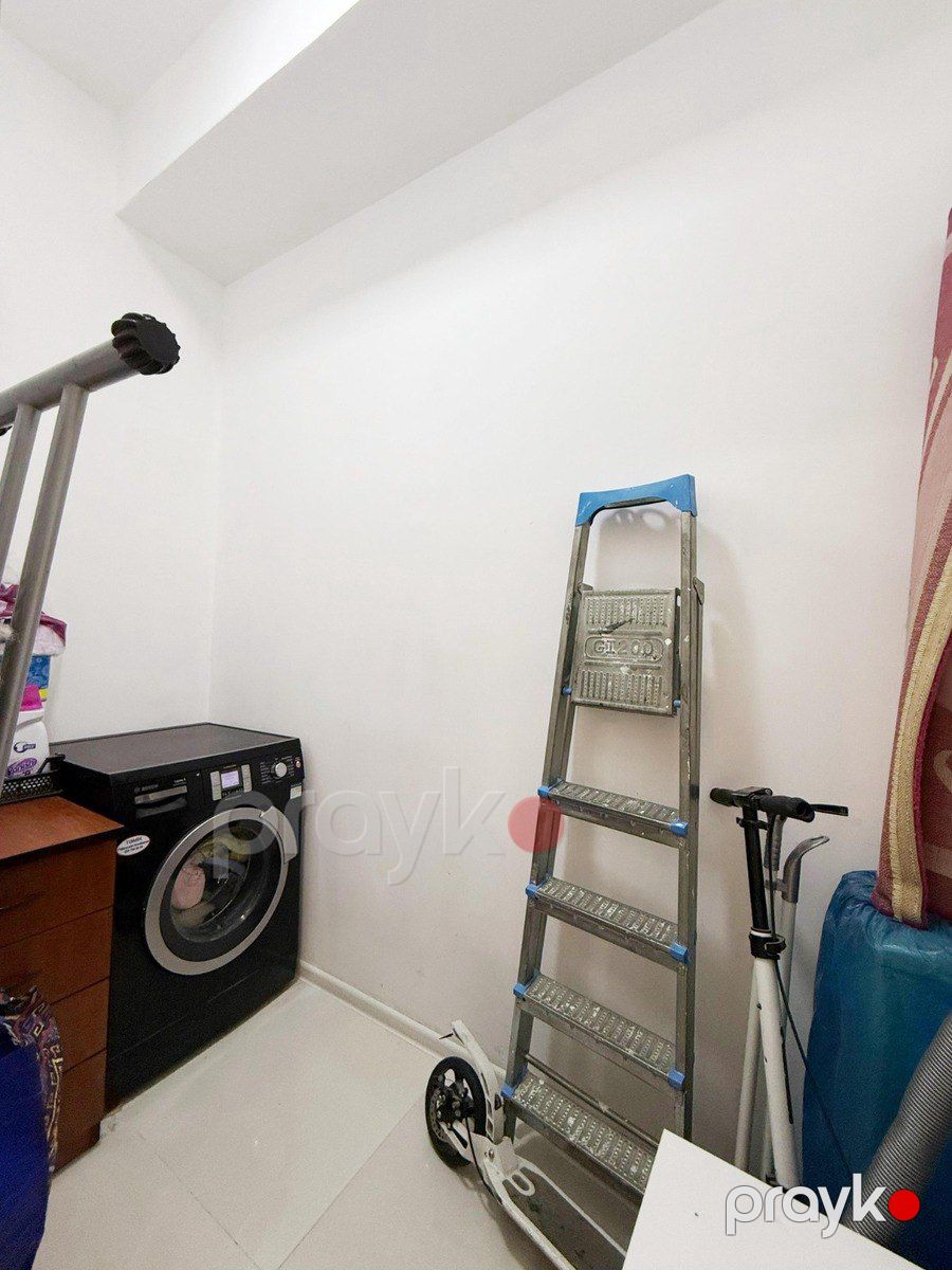 Satılır 3 otaqlı yeni tikili 125 m² — Mənzil, Bakı (7)