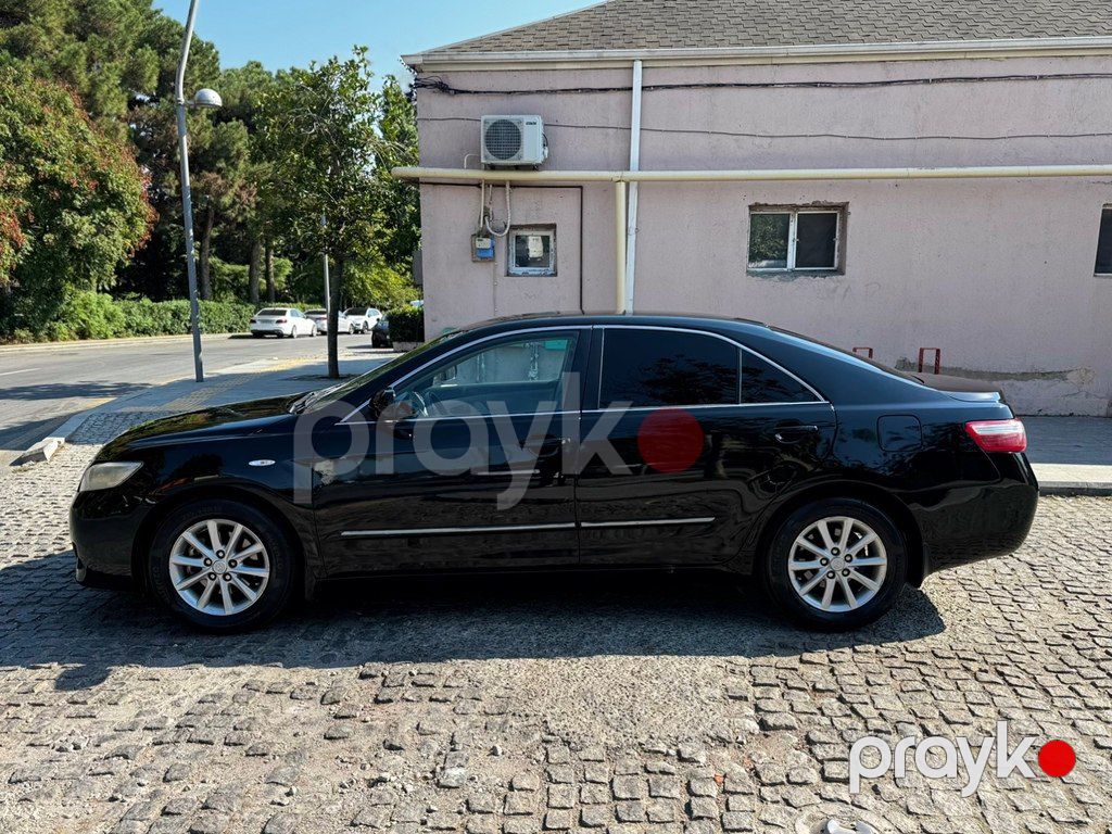 Toyota Camry, 2.4 L, 2010 il, 295 000 km — Avtomobillər, Bakı (5)