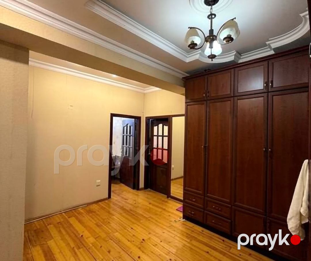 Satılır 2 otaqlı yeni tikili 85 m² — Mənzil, Bakı (4)