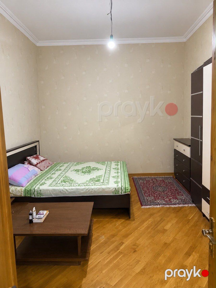 Satılır 4 otaqlı həyət evi/bağ evi 124 m² — Ev, villa, Bakı (4)