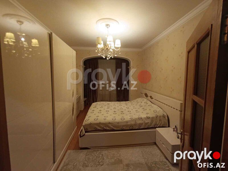 Köhnə tikili Satılır Sabunçu r., Bakixanov q., 3 otaq, 78 m² — Mənzil, Bakı (3)