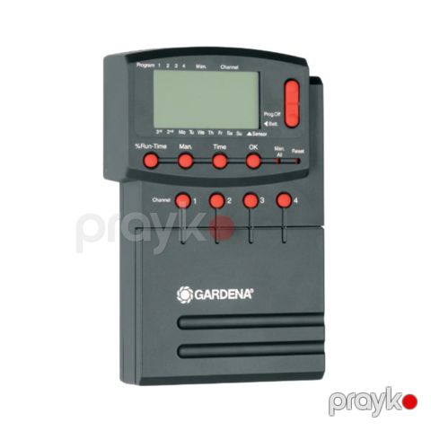 Modul idarəetmə sistemi Gardena 1276-27 — Bakı