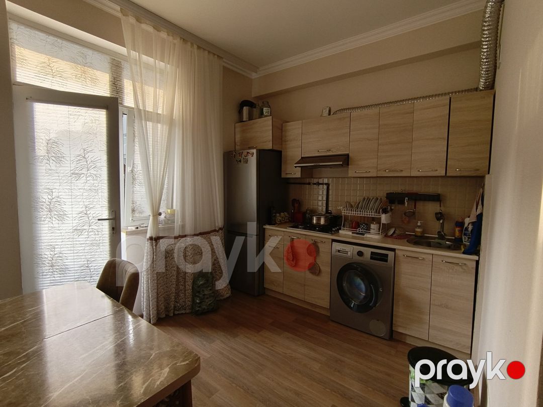 Satılır 3 otaqlı yeni tikili 76 m² — Mənzil, Bakı (6)