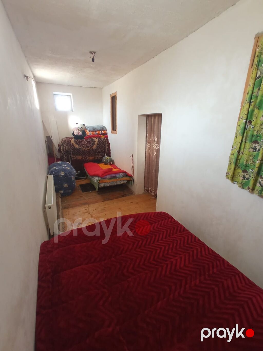 4 otaqlı, 110 kv. m, Orta təmir — Ev, villa, Digah (8)