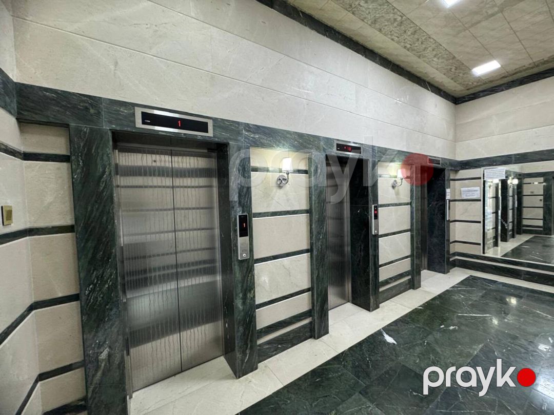 İcarəyə verilir 3 otaqlı yeni tikili 114 m² — Mənzil, Bakı (7)