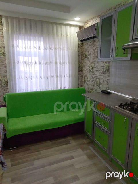 İcarəyə verilir 1 otaqlı yeni tikili 55 m² — Bakı
