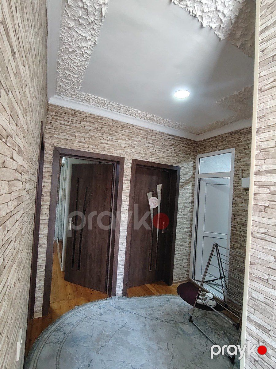 Həyət evi, Binəqədi qəs — Ev, villa, Bakı (7)