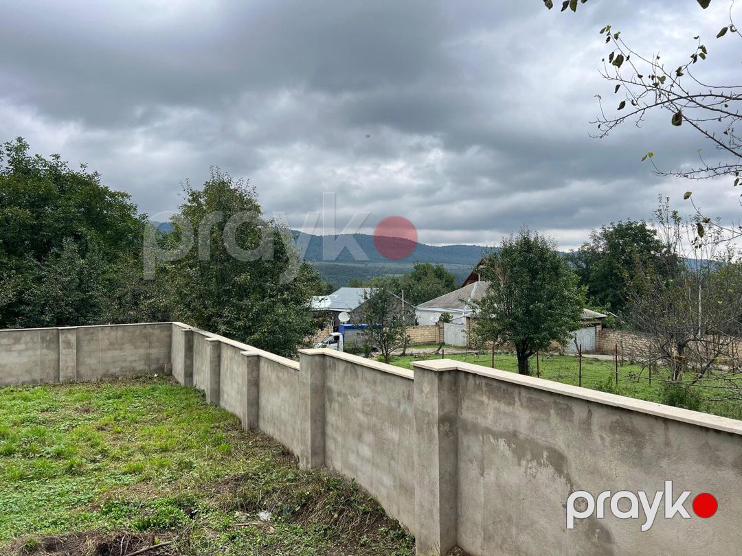 Satılır 8 otaqlı həyət evi/bağ evi 240 m² — Ev, villa, Quba (7)
