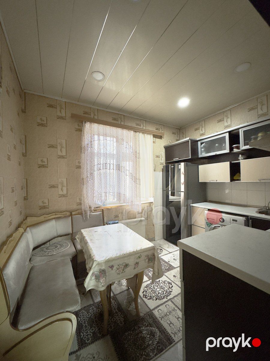 Satılır 3 otaqlı köhnə tikili 80 m² — Mənzil, Bakı (11)