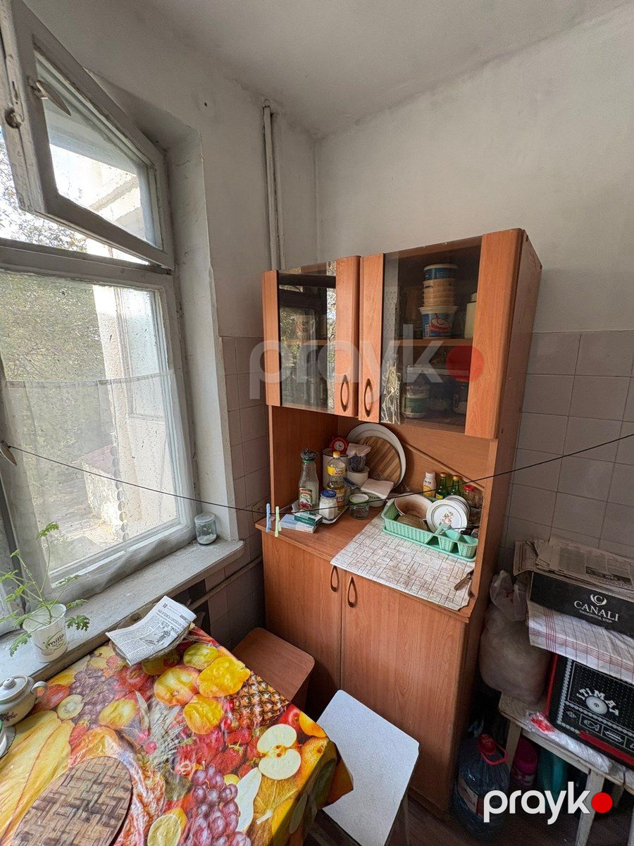 Villa, Azadlıq pr — Ev, villa, Bakı (10)