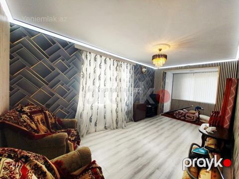 Satılır 1 otaqlı Bina evi menzil (Köhnə tikili), 37 m², 10-cu mikrorayon — Sumqayıt