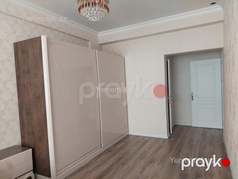Satılır 3 otaqlı Bina evi menzil (Yeni tikili), 140 m², 40-cı məhəllə — Mənzil, Sumqayıt (8)