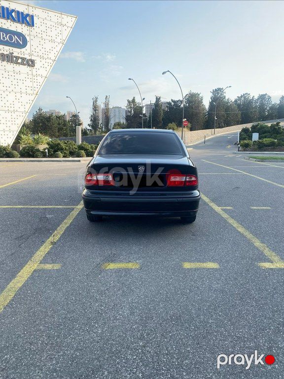 Khazar LX, 1.7 L, 2022 il, 139 500 km — Avtomobillər, Bakı (3)