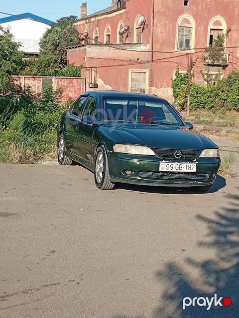 Opel Vectra, 1999 il — Bakı
