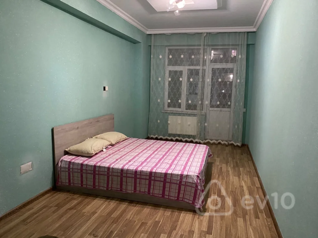 4 otaqlı mənzil, 120 m², Yeni yasamal — kirayə — Mənzil, Bakı (3)