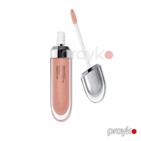 Dodaqlar üçün parıldadıcı No Brand 3D Hydra 19 Creame Cashmere, 6.5 ml — Bakı