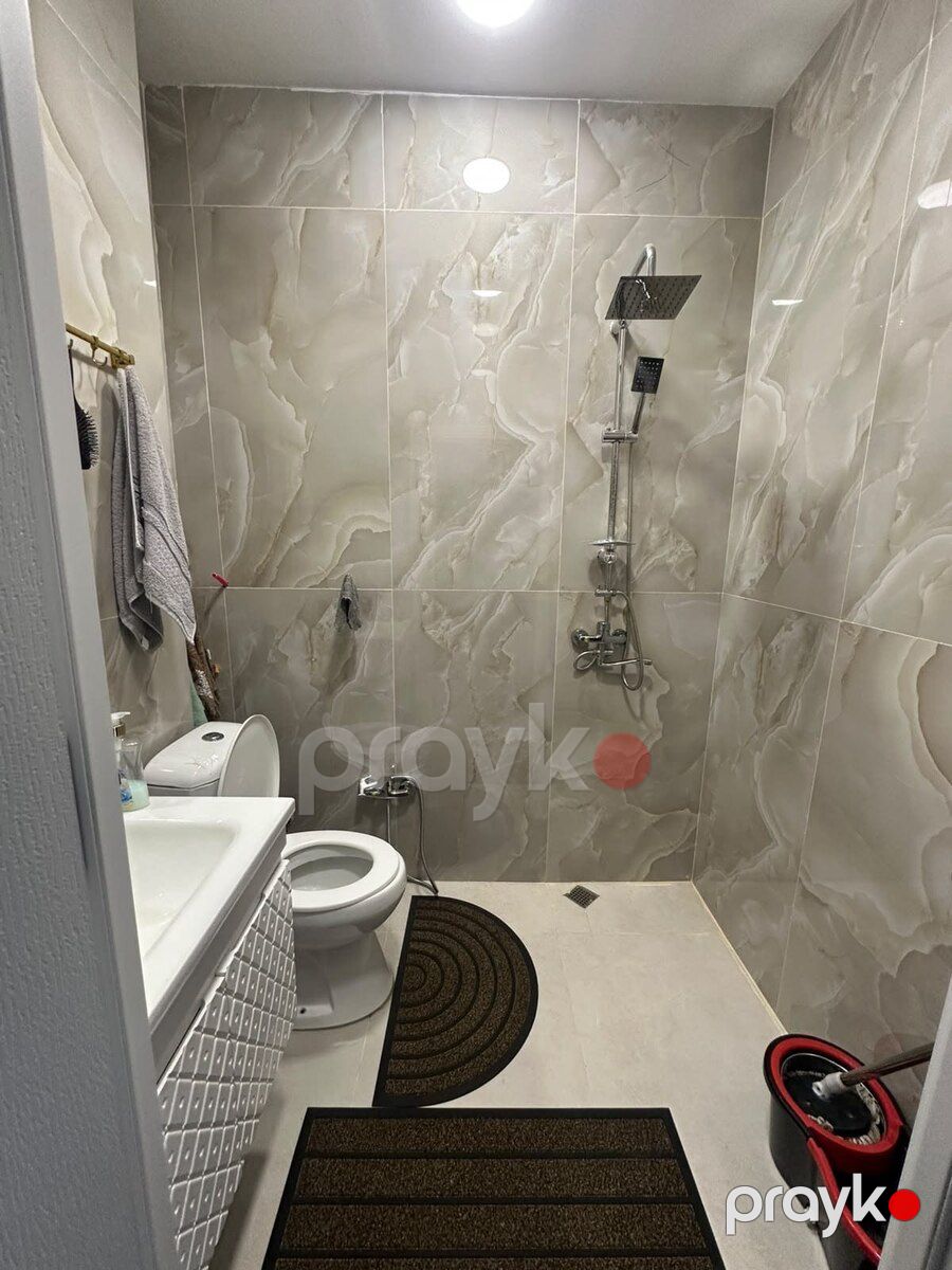 2-otaqlı yeni tikili, Xırdalan ş., 36 m² — Mənzil, Xırdalan (5)