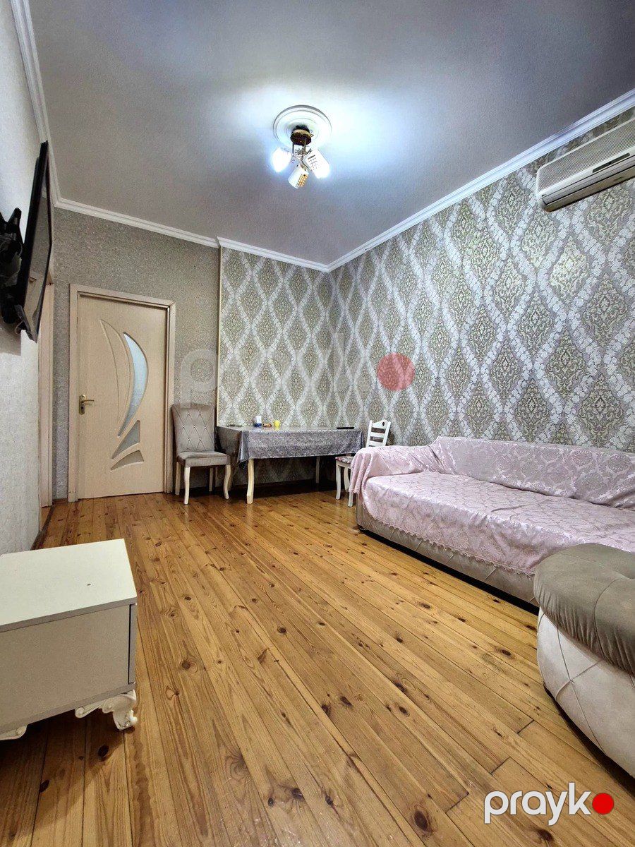 İcarəyə verilir 2 otaqlı yeni tikili 55 m² — Mənzil, Bakı (9)