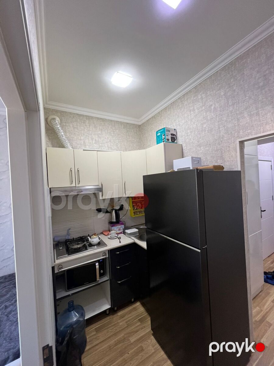 Satılır 2 otaqlı yeni tikili 45 m² — Mənzil, Bakı (10)