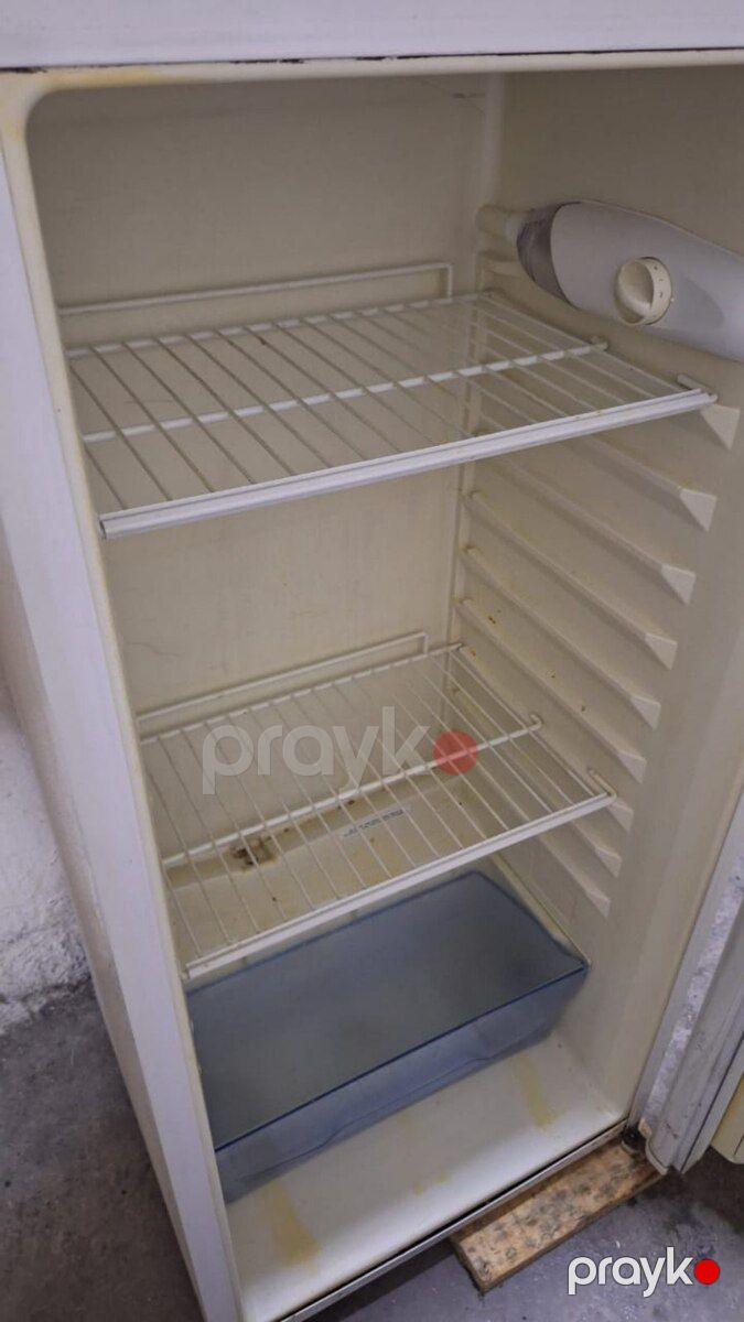 Soyuducu Beko — Ev texnikası, Bakı (4)