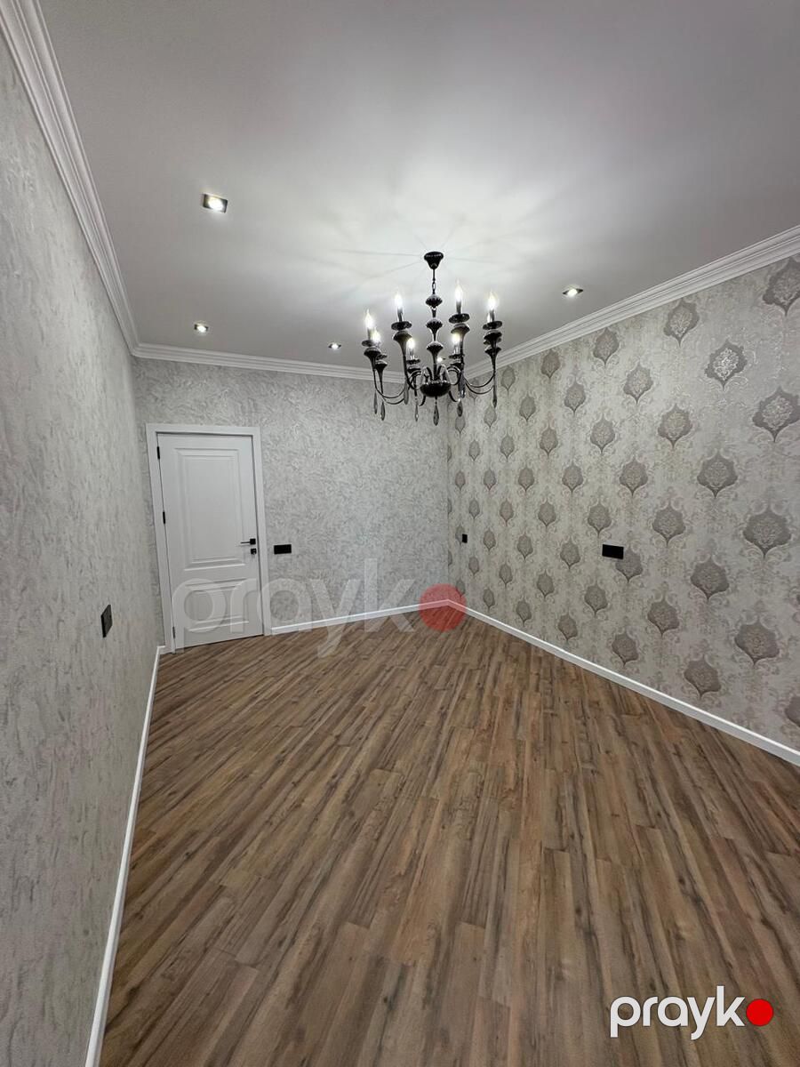 Satılır 4 otaqlı yeni tikili 118 m² — Mənzil, Bakı (12)