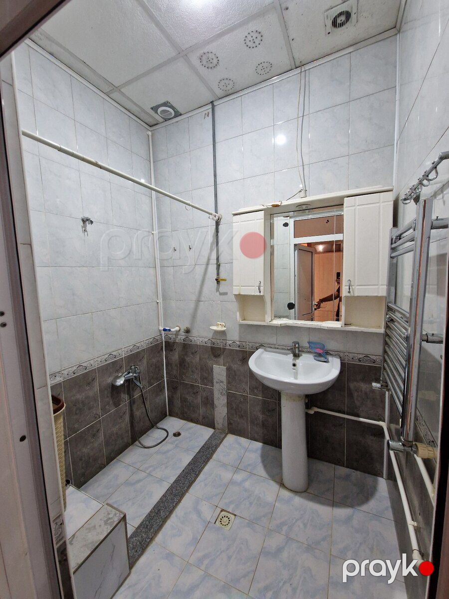 3-otaqlı mənzil kirayə verilir, 1-ci Məhəllə, 75 m² — Mənzil, Sumqayıt (6)