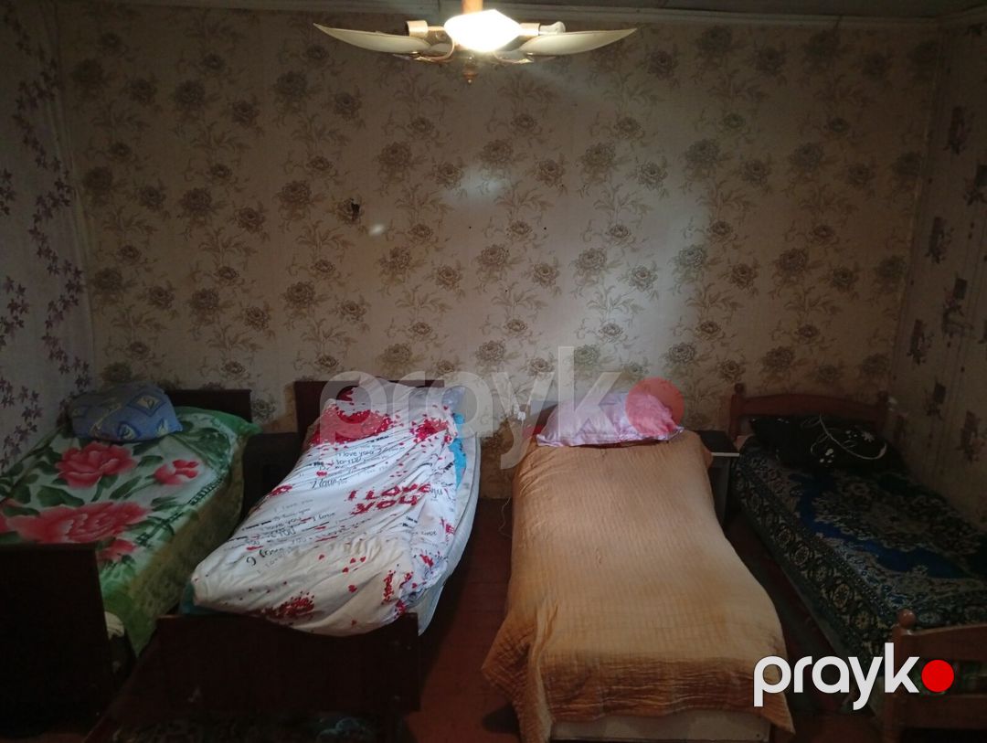 Həyət evi kirayə verilir, Babək pr — Ev, villa, Bakı (2)